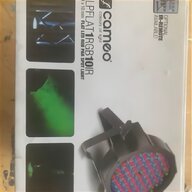 scan disco light for sale