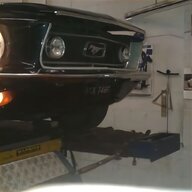 1965 mustang for sale