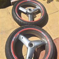triumph spitfire wire wheels for sale