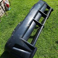 fiat punto side skirts for sale