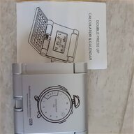 mini pocket calculator for sale
