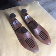 wooden vintage shoe trees for sale