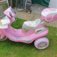 battery operated scooters for sale