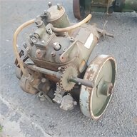 stuart marine engine for sale