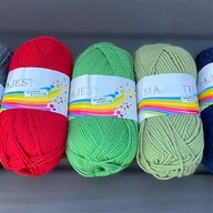 double knitting wool 100g for sale