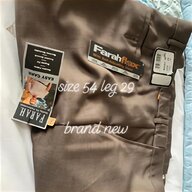 mens flared trousers for sale