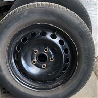 vw alloy wheel centre caps 55mm for sale