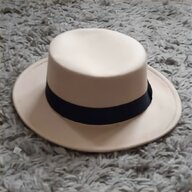 mens wide brim hat for sale