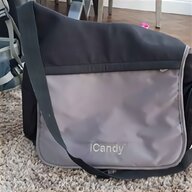 icandy travel bag for sale