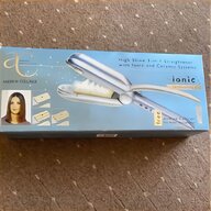 andrew collinge hair straighteners for sale