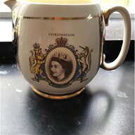 1953 coronation memorabilia for sale
