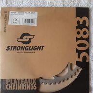 sugino chainring for sale