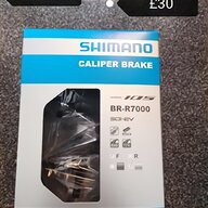 shimano 105 shifters for sale