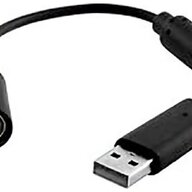xbox breakaway cable for sale