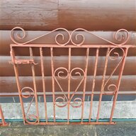 metal railings for sale
