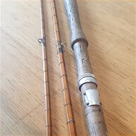 split cane spinning rod for sale