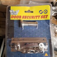 shed security bars for sale