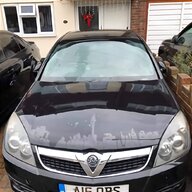 vauxhall vectra 2007 for sale
