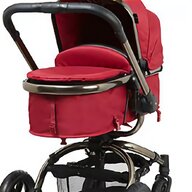 mothercare orb pushchair for sale