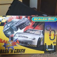 scalextric mario kart for sale