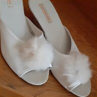 satin slippers for sale