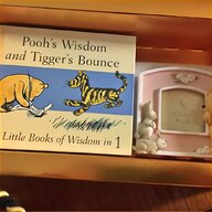 winnie pooh bookends for sale