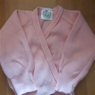 pink ballet wrap over cardigan for sale