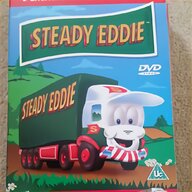 steady eddie for sale