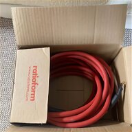 van den hul cable for sale