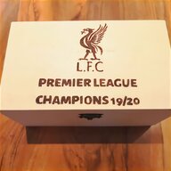 premier league trophy for sale