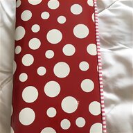 red polka dot purse for sale