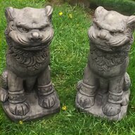 chinese foo dogs for sale