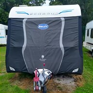 caravan front towing cover for sale