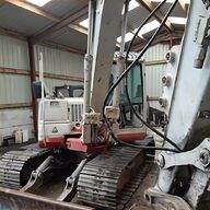 4 ton digger for sale