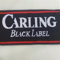 bar towels carling for sale
