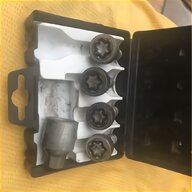 security wheel nuts for sale