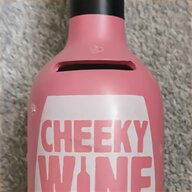 victorias secret pink water bottle for sale