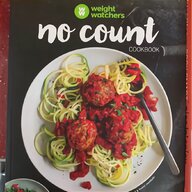 weight watchers recipe books for sale