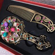 antique hair accessories for sale