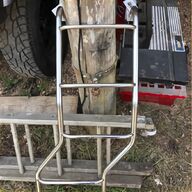 pajero ladder for sale