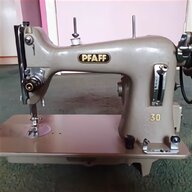 pfaff industrial sewing machine for sale