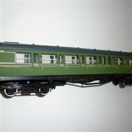 hornby southern coaches for sale