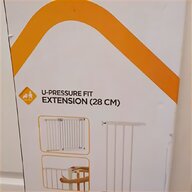 lindam baby gate for sale