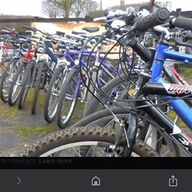mens mountain bikes for sale