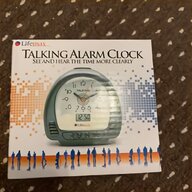 talking clock for sale