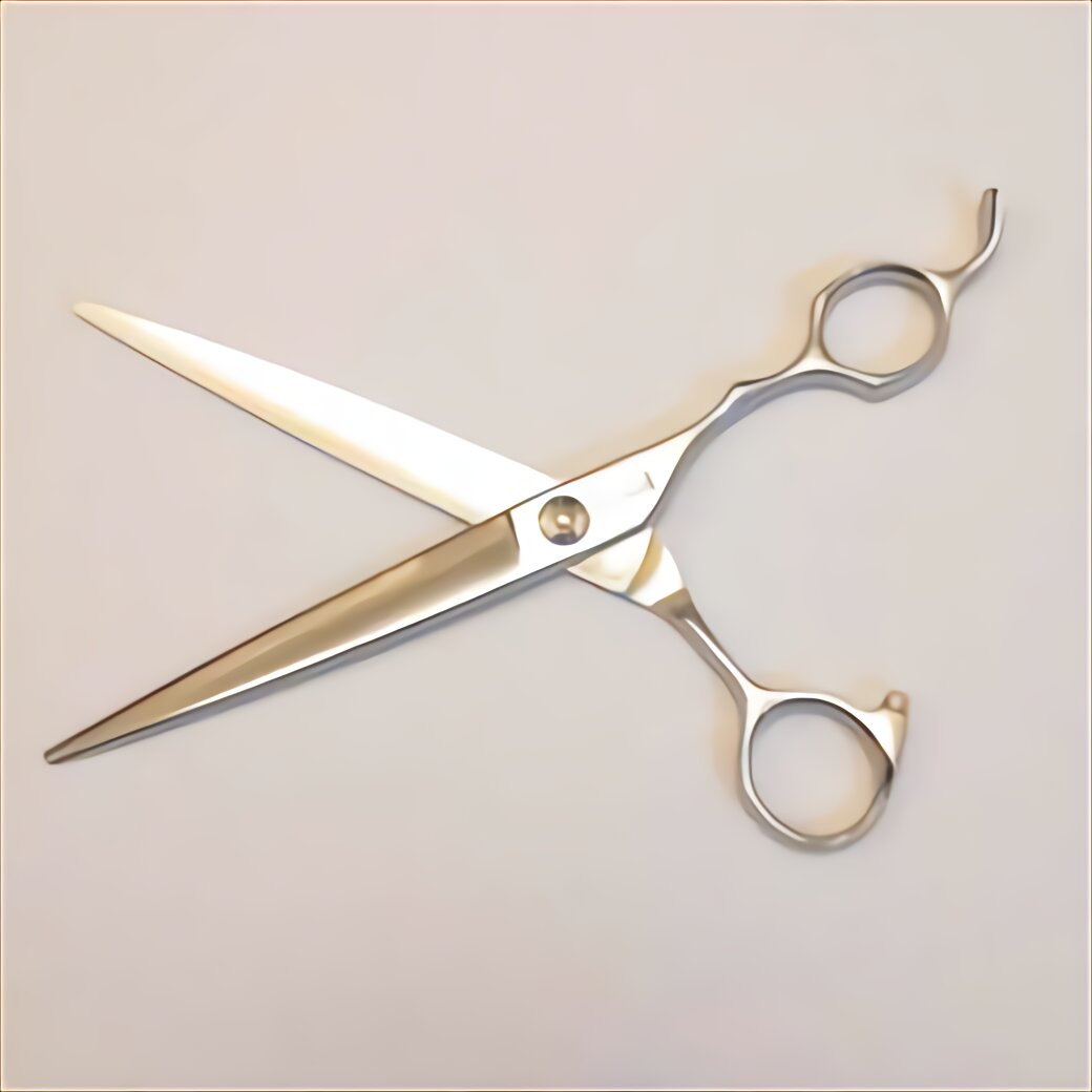 qhui hairdresser scissors set