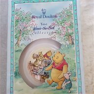 doulton pooh for sale