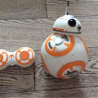 bb8 remote control toy for sale
