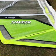 simmer windsurfing for sale