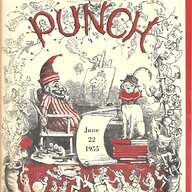 punch cartoon for sale